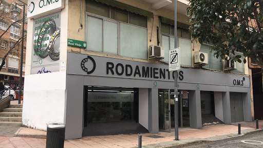 Rodamientos O M 3