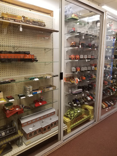 Hobby Store «Oakridge Hobbies», reviews and photos, 15800 New Ave, Lemont, IL 60439, USA