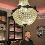 Photo n°5 de l'avis de Kunstraum.e fait le 12/05/2023 à 12:24 sur le  deli à Stuttgart