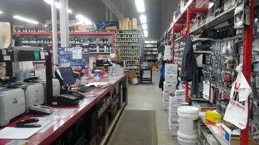 Auto Parts Store «Cap Auto Parts», reviews and photos, 597 Park Ave, Worcester, MA 01603, USA