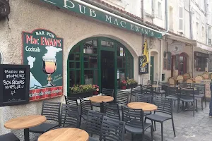 Mac Ewan's Pub image