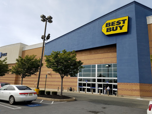 Best Buy, 310 Goddard Blvd, King of Prussia, PA 19406, USA, 