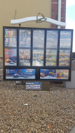 Taco Bell