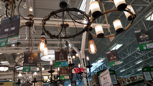 Home Improvement Store «Menards», reviews and photos, 6100 East Ave, Hodgkins, IL 60525, USA