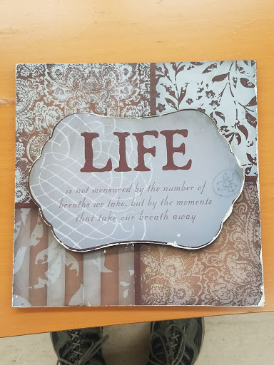 Thrift Store «Savers», reviews and photos