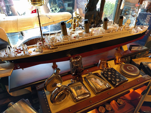 Gift Shop «Cargo Hold», reviews and photos, 18864 Front St NE, Poulsbo, WA 98370, USA