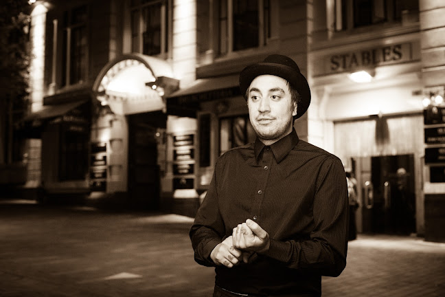 Reviews of Auckland Ghost Tours in Auckland - Travel Agency