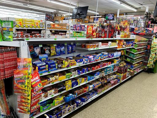 Grocery Store «Stop-N-Shop Discount Foods», reviews and photos, 1198 Winburn Dr, Lexington, KY 40511, USA