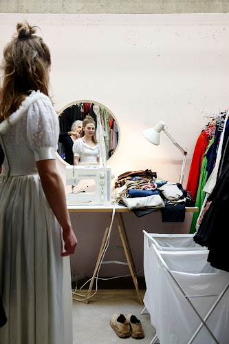 HKB Hochschule der Künste Bern, Berner Fachhochschule BFH, Studienbereich Theater - Bern