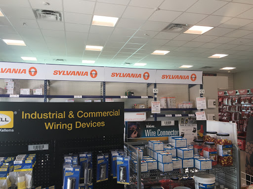 Electrical Supply Store «World Electric Supply», reviews and photos, 3101 NW 27th Ave #101, Pompano Beach, FL 33069, USA