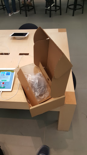 Computer Store «Apple Garden State Plaza», reviews and photos, 1 Garden State Plaza Blvd, Paramus, NJ 07652, USA