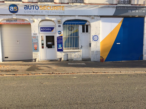 Centre De Controle Giennois