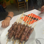 Photo n°1 de l'avis de Alessandra. fait le 05/09/2023 à 14:57 sur le  Trattoria La Quercia à Villa Caldari