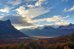 Canal - Tierra del Fuego image