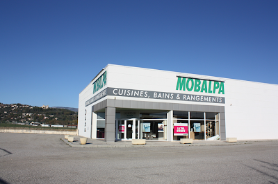 Mobalpa à Tourrettes