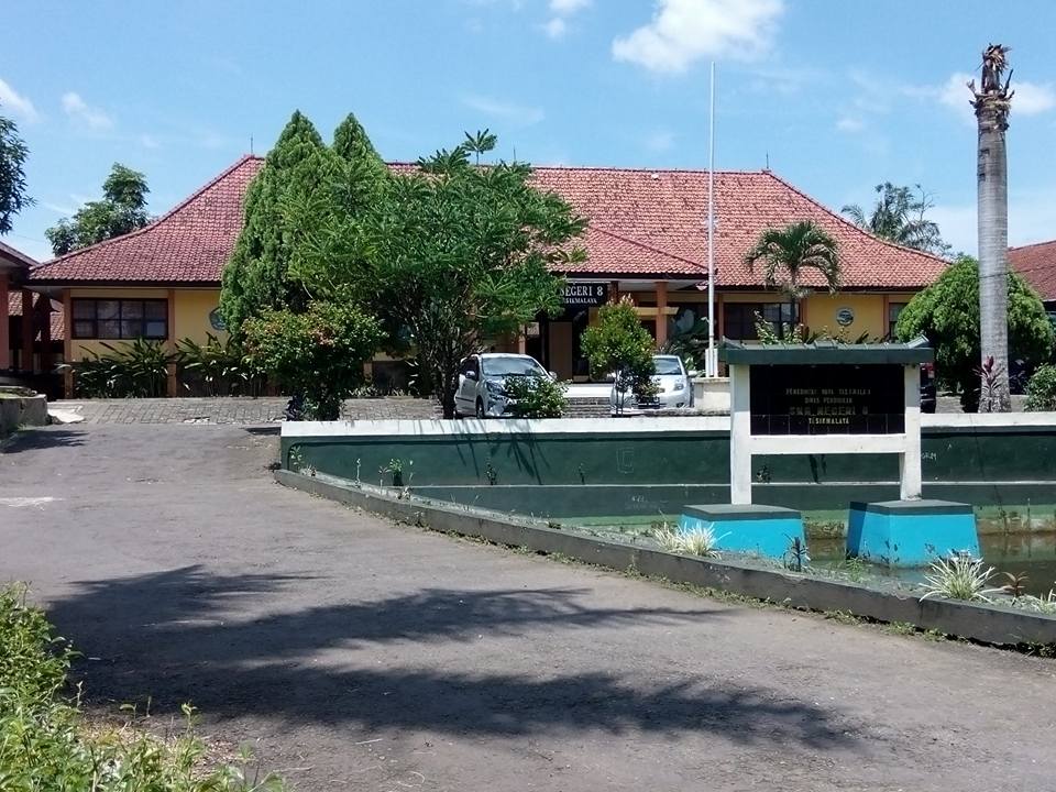 SMAN 8 Tasikmalaya