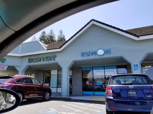 Shopping Mall «Oak Hills Shopping Center», reviews and photos, 5424 Sunol Blvd, Pleasanton, CA 94566, USA