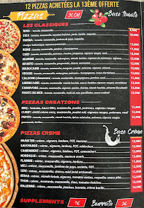 Photos du propriétaire du Pizzas à emporter C’PIZZ à Jezainville - n°7