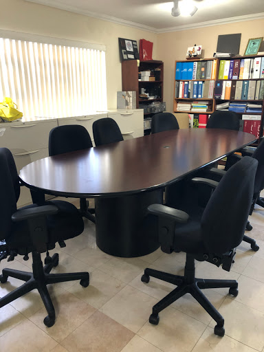 Furniture Store «Furniture By George Inc», reviews and photos, 10975 49th St N, Clearwater, FL 33762, USA