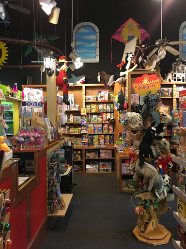 Toy Store «Thinker Toys», reviews and photos, 484 Del Monte Center, Monterey, CA 93940, USA