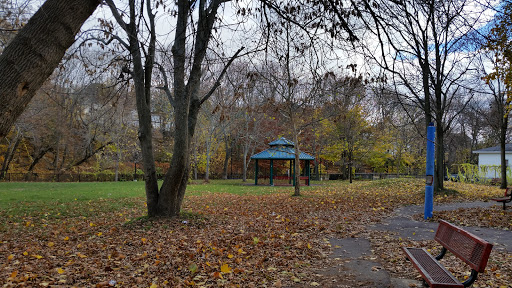 Park «Dr. Nina Scarito Park», reviews and photos, 49 Brook St, Lawrence, MA 01841, USA