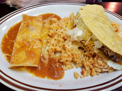 Candiles Mexican Restaurant