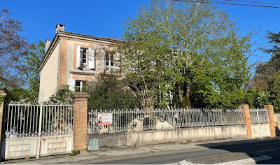 SAFTI à Albi