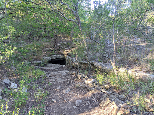 Goat Cave Karst Nature Preserve