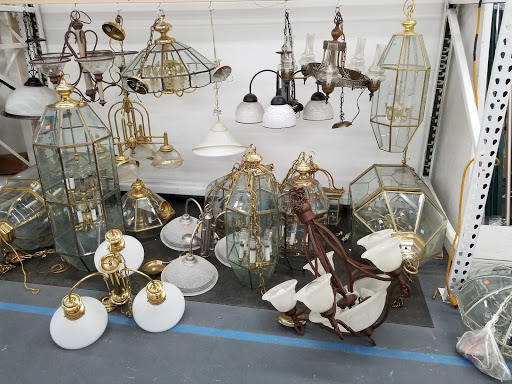 Thrift Store «Habitat for Humanity ReStore», reviews and photos, 46660 Van Dyke, Shelby Charter Township, MI 48317, USA