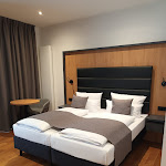 Photo n°3 de l'avis de St..e fait le 03/08/2023 à 23:29 sur le  Burgau Hotel Sonnenhof à Burgau