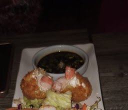 Kotori - Jardines del Lago (Anáhuac) photo