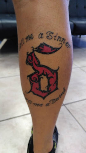 Tattoo Shop «Triple Threat Tattoos, LLC», reviews and photos, 58291 LA-433, Slidell, LA 70460, USA