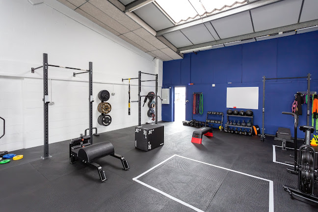 Reviews of Tribe Fitness York in York - Gym