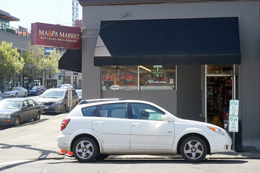 MA & PA Market, 1200 SW Washington St, Portland, OR 97205, USA, 