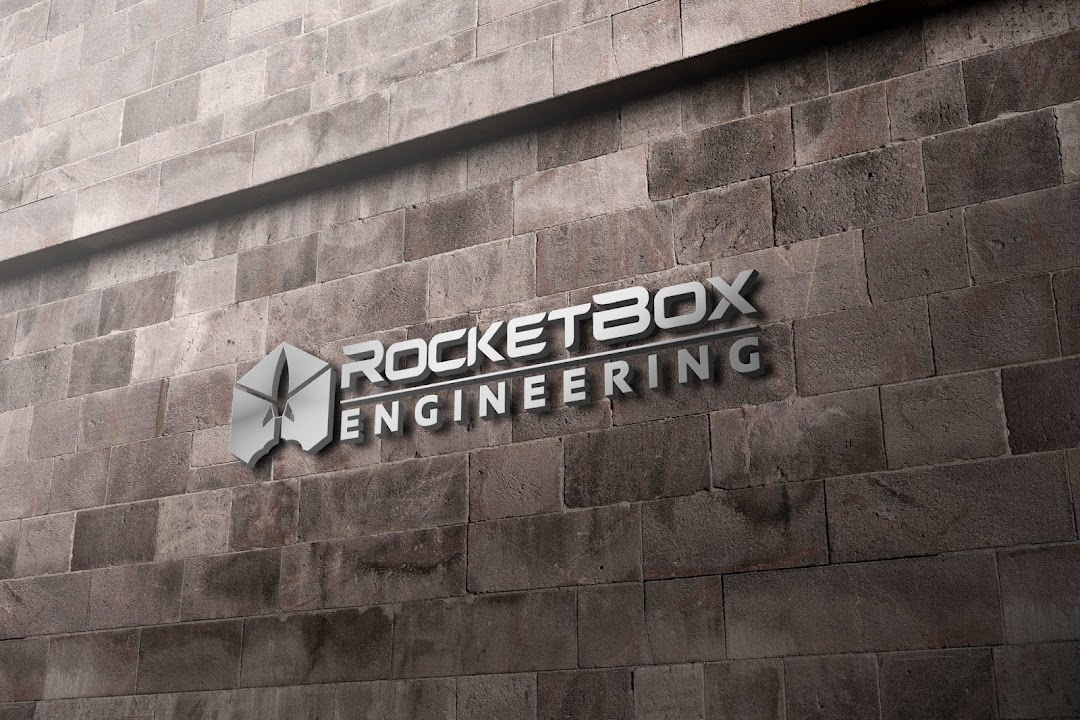Rocket Box Engineering