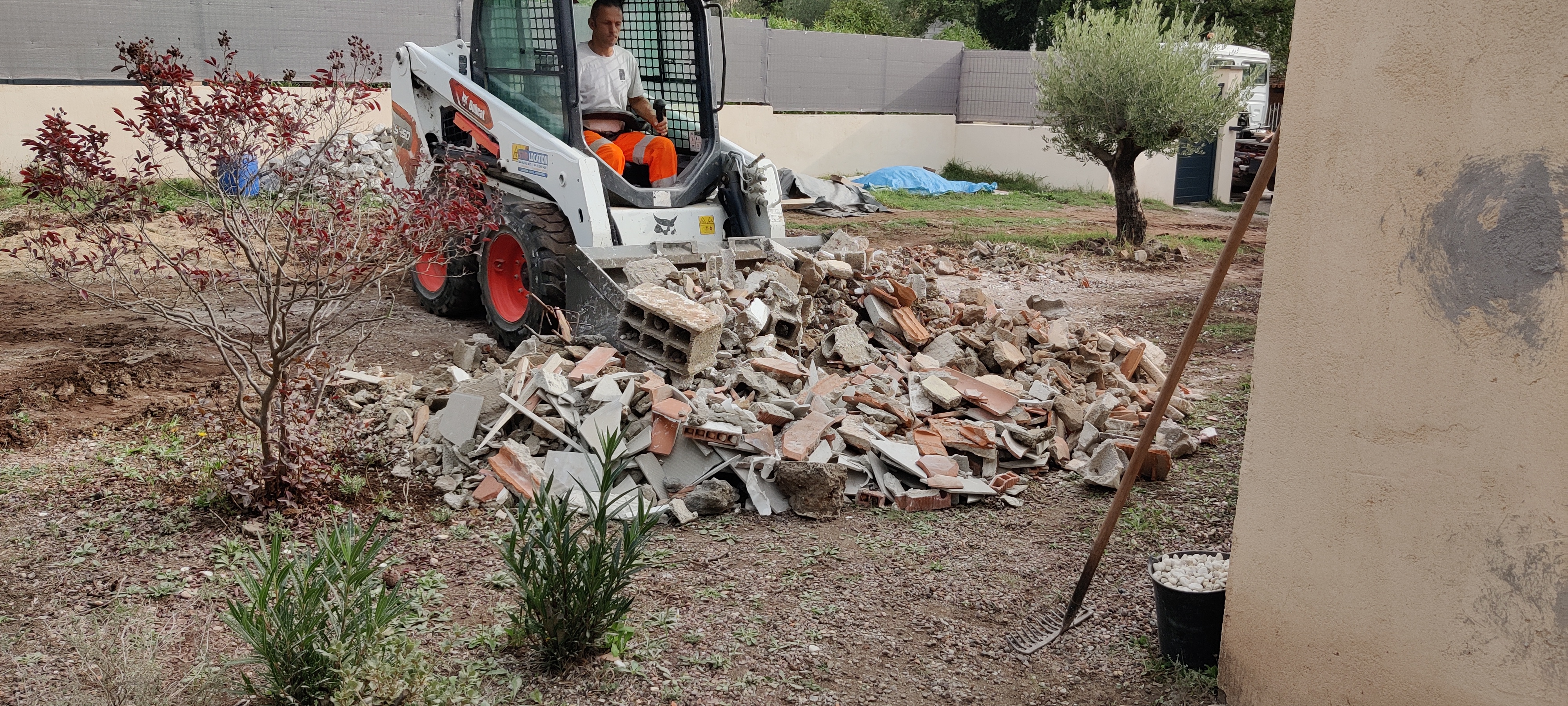 Photo n° 2 de l'avis de Bruno.o fait le 24/10/2022 à 10:22