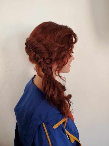 Beauty Salon «Tangles Hair Salon», reviews and photos, 7076 S Highland Dr, Salt Lake City, UT 84121, USA