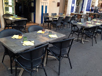 Atmosphère du Restaurant L'assiette provençale à Marseille - n°6