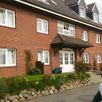 Photo n°2 de l'avis de Christian.u fait le 24/09/2017 à 09:03 sur le  Kiek Ut à Pellworm