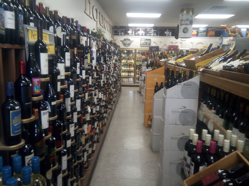 Wine Store «Tops Liquors», reviews and photos, 403 W University Dr # 104, Tempe, AZ 85281, USA