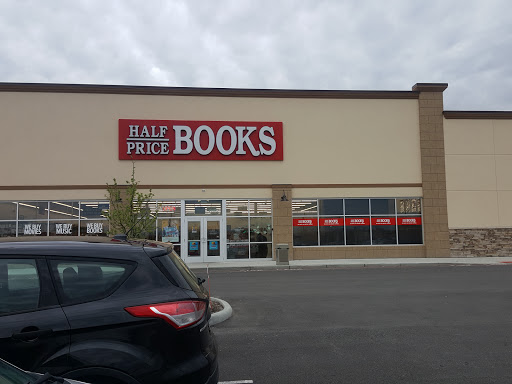 Book Store «Half Price Books», reviews and photos, 8107 E. Broad St., Reynoldsburg, OH 43068, USA