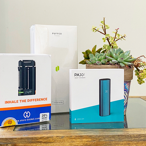 Vaporizer Store «EAV Smoke & Vape», reviews and photos, 1307 Glenwood Ave SE, Atlanta, GA 30316, USA