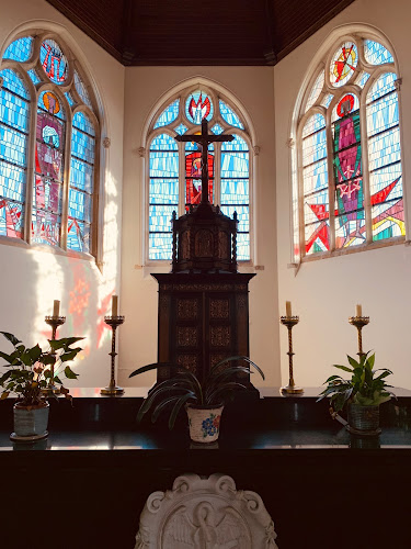 Zeebrugge Kerk - Brugge