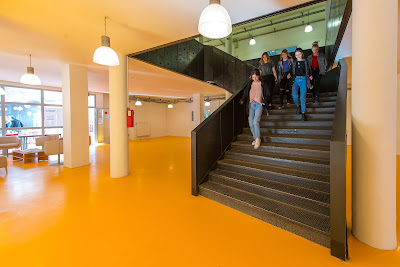 ésad Ecole supérieure d'art et de design Valenciennes à Valenciennes
