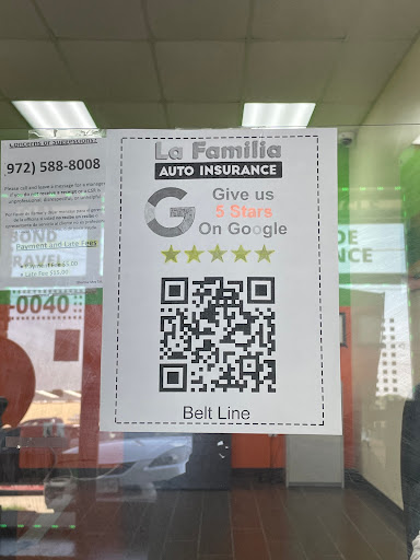 Auto Insurance Agency «La Familia Auto Insurance», reviews and photos