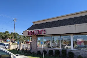 Braum's Ice Cream & Dairy Store image