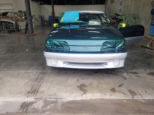 Auto Body Shop «Maaco Collision Repair & Auto Painting», reviews and photos, 2251 FM1187, Mansfield, TX 76063, USA