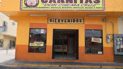 Carnitas Don Chema Cruz - Blvd. San Carlos 339, San Carlos Primera Etapa, 84090 Nogales, Son., Mexico