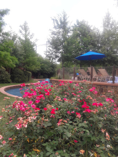 Golf Course «Golf Trails of the Woodlands», reviews and photos, 2311 N Millbend Dr, The Woodlands, TX 77380, USA