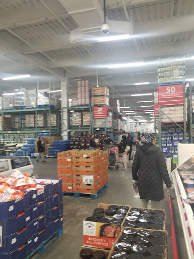 Warehouse club «BJ’s Wholesale Club», reviews and photos, 610 Exterior St, Bronx, NY 10451, USA